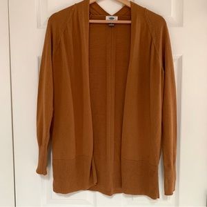 Old Navy cotton cardigan